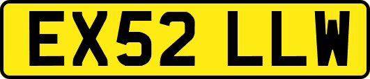 EX52LLW