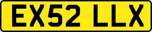 EX52LLX