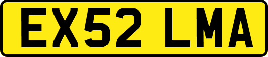 EX52LMA