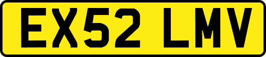 EX52LMV