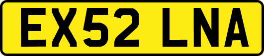 EX52LNA
