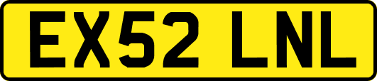 EX52LNL