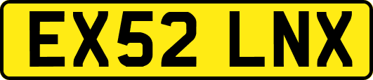 EX52LNX