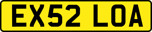 EX52LOA