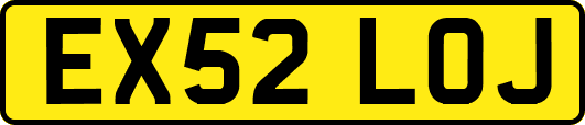 EX52LOJ