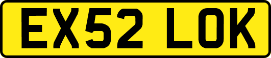 EX52LOK
