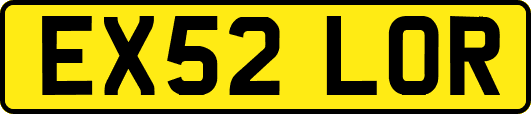 EX52LOR