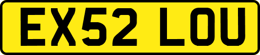 EX52LOU