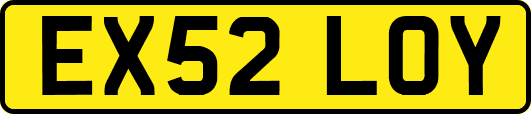 EX52LOY