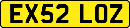 EX52LOZ