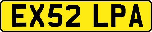 EX52LPA