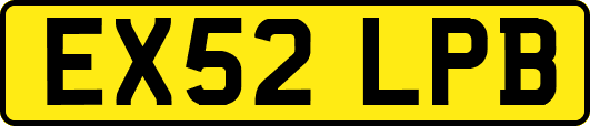 EX52LPB