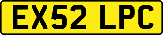 EX52LPC