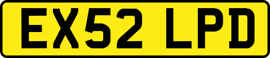 EX52LPD