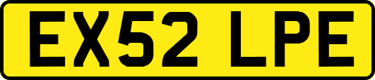EX52LPE