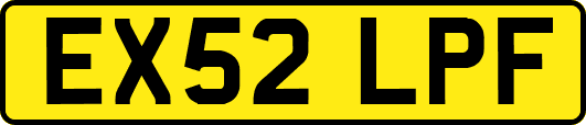 EX52LPF