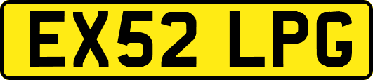 EX52LPG