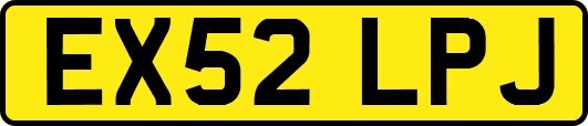 EX52LPJ