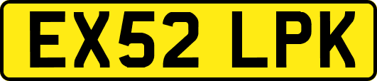 EX52LPK