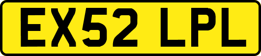 EX52LPL