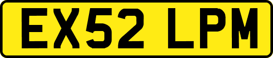 EX52LPM