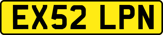 EX52LPN