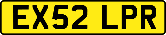 EX52LPR