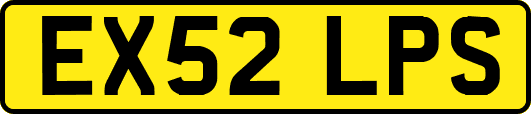 EX52LPS