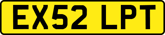 EX52LPT