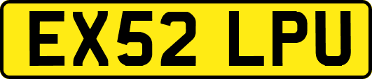 EX52LPU