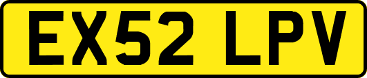 EX52LPV