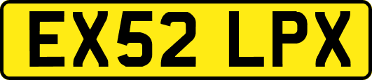 EX52LPX