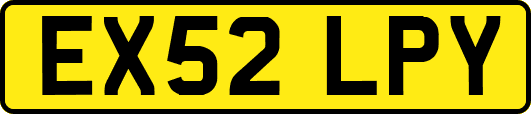 EX52LPY