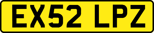 EX52LPZ
