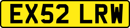 EX52LRW