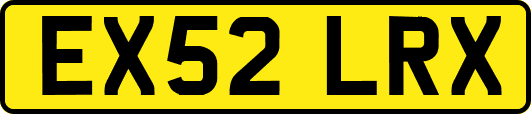 EX52LRX