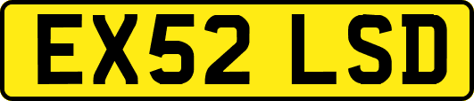 EX52LSD