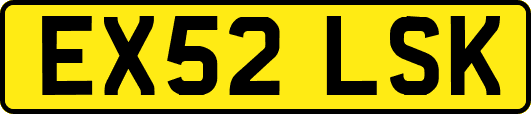 EX52LSK