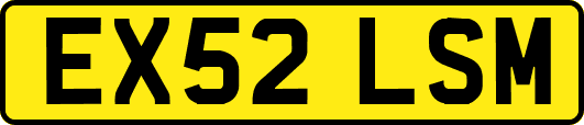 EX52LSM