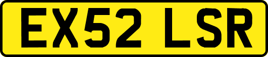 EX52LSR