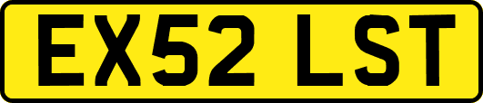 EX52LST