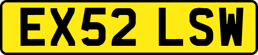 EX52LSW