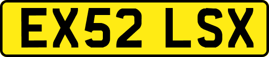 EX52LSX