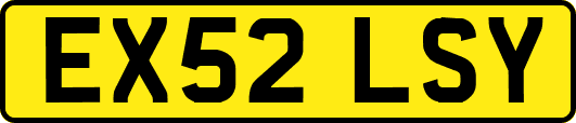 EX52LSY