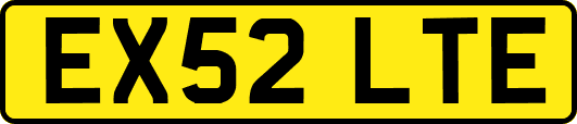 EX52LTE