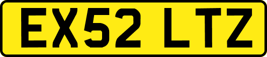 EX52LTZ