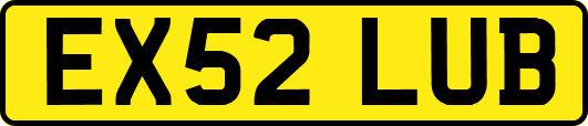 EX52LUB