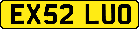 EX52LUO
