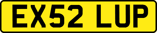 EX52LUP