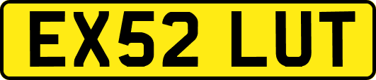 EX52LUT